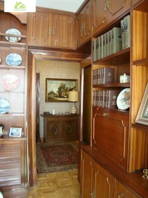 6 bedrooms House in Zamora, Spain No. 71285