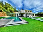 6 bedrooms House in Sant Fost de Campsentelles, Spain No. 71382 - Image 9