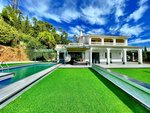 6 bedrooms House in Sant Fost de Campsentelles, Spain No. 71382 - Image 11