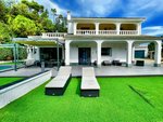 6 bedrooms House in Sant Fost de Campsentelles, Spain No. 71382 - Image 13