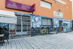 324m² Commercial property in Leon, Spain No. 71412