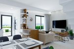 3 bedrooms Villa in Torrevieja, Spain No. 7145 - Image 3