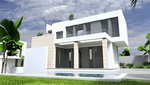 3 bedrooms Villa in Torrevieja, Spain No. 7158 - villa in Spain