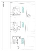 3 bedrooms Villa in Torrevieja, Spain No. 7158 - Image 21