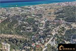 984m² Land in Santa Susanna, Spain No. 71600 - land in Spain