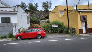 130m² Land in Las Palmas De Gran Canaria, Spain No. 71619