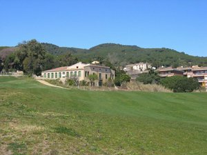 8 bedrooms House in Sant Vicenc De Montalt, Spain No. 71732