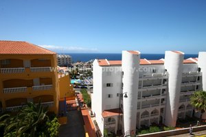 2 bedrooms Apartment in Acantilado De Los Gigantes, Spain No. 718