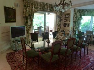 7 bedrooms Villa in Marbella, Spain No. 71838