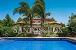 7 bedrooms Villa in Marbella, Spain No. 71839 - villa in Spain