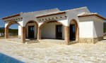 3 bedrooms Villa in Pinoso, Spain No. 7184 - Image 4