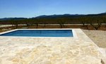 3 bedrooms Villa in Pinoso, Spain No. 7184 - Image 5