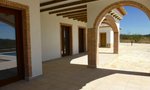 3 bedrooms Villa in Pinoso, Spain No. 7184 - Image 6