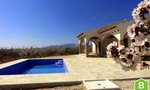 3 bedrooms Villa in Pinoso, Spain No. 7184 - Image 7