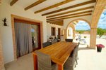 3 bedrooms Villa in Pinoso, Spain No. 7184 - Image 14