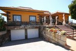 3 bedrooms Villa in Buzanada, Spain No. 719 - Image 2