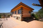 3 bedrooms Villa in Buzanada, Spain No. 719 - Image 6