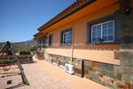 3 bedrooms Villa in Buzanada, Spain No. 719 - Image 7