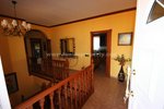 3 bedrooms Villa in Buzanada, Spain No. 719 - Image 11