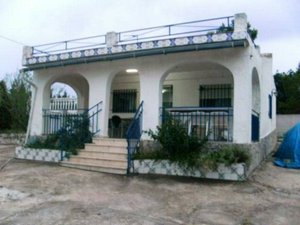 3 bedrooms House in Valencia, Spain No. 71978