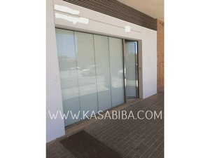 65m² Commercial property in Puerto De Sagunto, Spain No. 72017