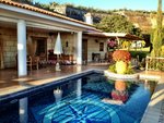 4 bedrooms Villa in Acantilado De Los Gigantes, Spain No. 721 - Image 5