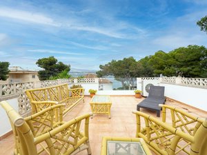 7 bedrooms Villa in Palmanova, Spain No. 72130