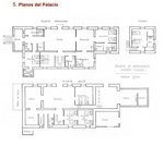 10 bedrooms Castles in Oviedo, Spain No. 72144 - Image 36