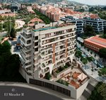 3 bedrooms Apartment in Esplugues de Llobregat, Spain No. 72185 - apartment in Spain