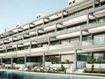 2 bedrooms Apartment in Mar De Cristal, Spain No. 7219 - apartment in Spain