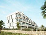 2 bedrooms Apartment in Mar De Cristal, Spain No. 7219 - Image 9