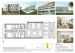 2 bedrooms Apartment in Mar De Cristal, Spain No. 7219 - Image 14