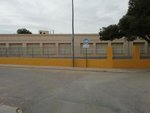 541m² Land in Cartagena, Spain No. 72200 - land in Spain