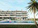 2 bedrooms Apartment in Mar De Cristal, Spain No. 7221 - apartment in Spain