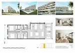 2 bedrooms Apartment in Mar De Cristal, Spain No. 7221 - Image 14