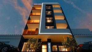 2 bedrooms Apartment in Torrevieja, Spain No. 7236