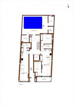 2 bedrooms Apartment in Torrevieja, Spain No. 7236 - Image 13