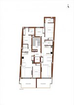 2 bedrooms Apartment in Torrevieja, Spain No. 7236 - Image 15