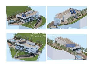 1816m² Land in Premia De Dalt, Spain No. 72460