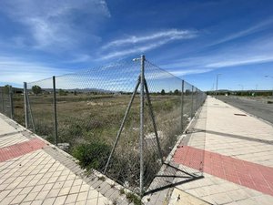 2724m² Land in Avila, Spain No. 72495