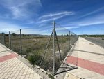 2724m² Land in Avila, Spain No. 72495 - land in Spain