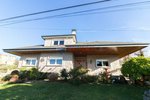 5 bedrooms House in A Caniza, Spain No. 72561 - house in Spain