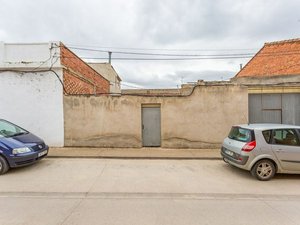 228m² Land in Chartered Community of Navarre, Spain No. 72572