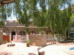 9 bedrooms Villa in Arona, Spain No. 726 - Image 4