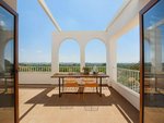 3 bedrooms Penthouse in Xeresa, Spain No. 7261 - Image 4