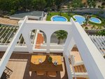3 bedrooms Penthouse in Xeresa, Spain No. 7261 - Image 10