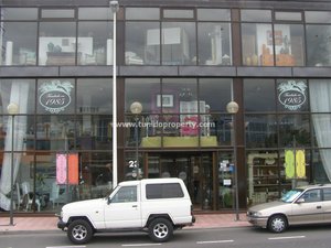 1578m² Commercial property in Las Chafiras (San Miguel), Spain No. 728