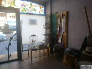 90m² Commercial property in Salamanca, Spain No. 72872
