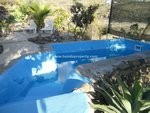 4 bedrooms Finca in Guia de Isora, Spain No. 730 - Image 14