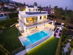 5 bedrooms Villa in Marbella, Spain No. 73046 - villa in Spain